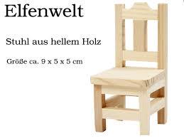 Stuhl fjord mit armlehnen landhaus von jumek gunstig bestellen. Elfenwelt Stuhl Landhaus Stil Minimobel Fur Elfen Wichtel Puppenstuben Mobel Aus Holz