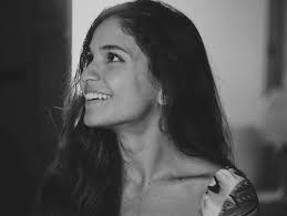 Violinist Maya Anjali