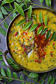 Methi Dal Fenugreek Lentil Stew Recipe With Images Methi Recipes Lentil Stew Recipes