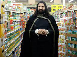 Maybe you would like to learn more about one of these? The Giddy Thrill Of What We Do In The Shadows A Show About Bloodsucking And Bootlicking The New Yorker