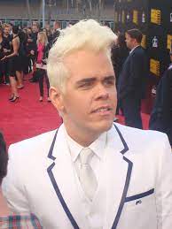 He speaks about his new memoir, joan rivers and why he is 'devastated.' Perez Hilton Simple English Wikipedia The Free Encyclopedia
