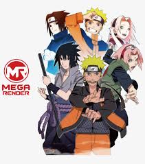 Narutoshippuden naruto artwork boruto narutovectors render portrait vectors renders vector. Anime Naruto And Sasuke Best Friends Png Image Transparent Png Free Download On Seekpng