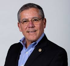 Ken Sanchez