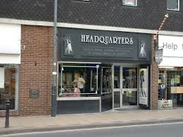 Headquarters hair salon was established in february 1973. Headquarters Hair Salon Kenilworth Warwickshire Business Partnership