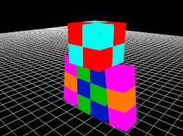 Image result for texture bleeding