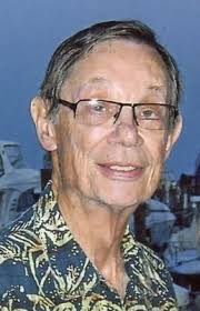 Raymond Wilson Obituary (1932