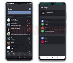 Ios glax theme for fouad whatsapp & yowhatsapp. Fouad Ios Apk 8 72 Download Mbwhatsapp Apkghost