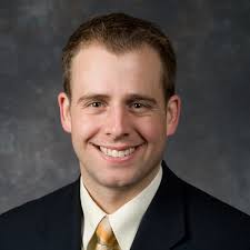 Thomas Knotts's Instagram, Twitter & Facebook