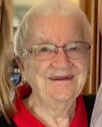 Marilyn A. Aimonetti Obituary July 2, 2025