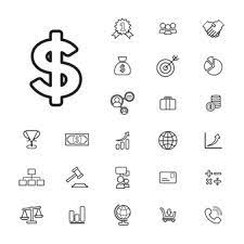 Money represents so much in this modern world, which makes this logo very versatile. Finance Logo Images Free Vectors Stock Photos Psd