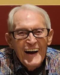 Howard Harris Obituary June 10, 2024