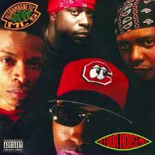 Ultramagnetic MC's