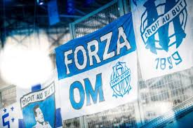 Epingle Sur Olympique De Marseille