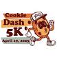 Cookie Dash 5k and Fun Run