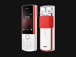 Das Nokia 5710 XpressAudio kommt für 90 ...