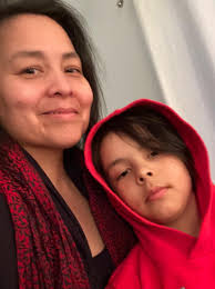 Camouflage Day Jake Rupert 1 year old