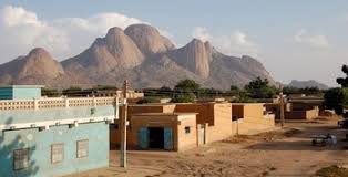 Its 2008 population was recorded to be 419,030. Sudan S Kassala State Plans To Sell Residential Land Radio Dabanga
