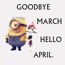 Image in quotes collection by joana cunha on we heart it. 75 Hello April Quotes Sayings Hello April April Quotes March Quotes