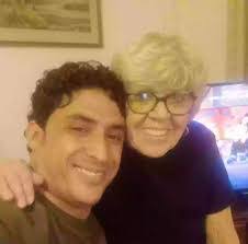 Iris Weston's Instagram, Twitter & Facebook