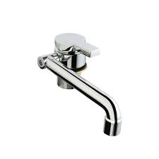 cold low profile sink mixer tap