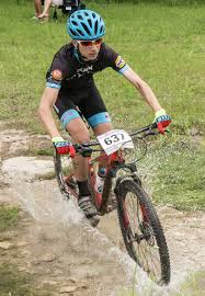 S.A. mountain bike team finishing up 'great season'