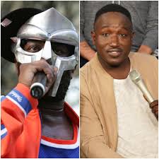 Mf doom collectible masks designed by beast wreck. Once Unmasked Flying Lotus S Surprise Guest Mf Doom Was Revealed To Be Hannibal Buress The Fader