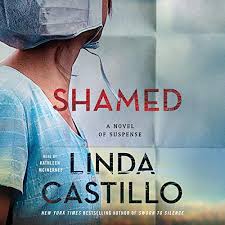 Get it as soon as tue, jul 6. Linda Castillo Alle Horbucher Bei Audible De