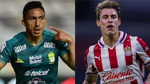 The cost of living in leon is 82% less expensive than in london. Leon Vs Chivas Guadalajara Playoffs Betting 12 05 20