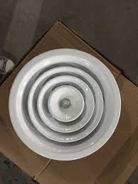 They're not aircon filters (although we have those, too) but filters for the vent. Air Conditioning Round Diffuser Air Diffuser Aluminum Diffuser Ceiling Diffuser Coowor Com