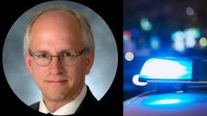 Contractor sues university, state AG's office, for stealing proprietary  information for police use of force database