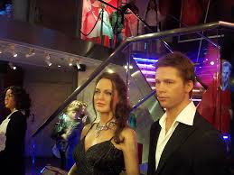 It is situated at no. Madame Tussauds In Amsterdam Niederlande Sygic Travel