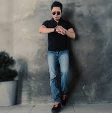 Profile for ジム・アービン 道徳の