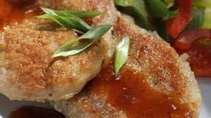 How to cook thin pork chops without drying them out. Test Kitchen Recipe Thin Cut Pork Chops Are Quick Dinner Fare