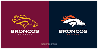 Why don't you let us know. Creative Fan Mashes Up Nfl X Nrl Logos For Every Club Nrl News Zero Tackle