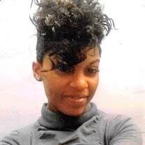 Brandy Monique Wiggins Obituary