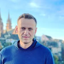 Daria's mother is yulia navalnaya. Alexey Navalny Family In Detail Wife Kids Parents Siblings Familytron