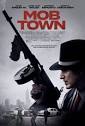 Mob Town (2019 film) - Wikipedia