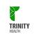 Trinity Health (North Dakota) logo
