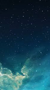 Wallpaper Galaxy Blue 7 Starry Star Sky Iphone 6 Plus Wallpapers Daily Best Blue Galaxy Wallpaper Night Sky Wallpaper Iphone 6 Plus Wallpaper