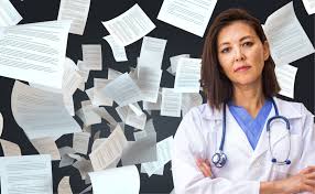 Image result for Provider Burnout