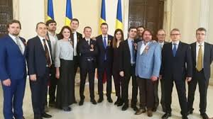 Am făcut o listă cu cîteva comentarii în dreptul fiecăruia. Usr Va Avea Propriul Candidat La Presedintia Romaniei Ne Dorim Un Presedinte Luptator Nu Elegant Mobile