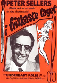 I friskaste laget (1972 film)