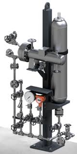 Supply Systems – METAX USA