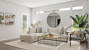 Create a sanctuary of relaxation or a den of entertainment with our range of stylish contemporary living room furniture that cover all areas from sofas, armchairs, and coffee tables, to tv stands, console tables and shelving. Explore 20 Modern Living Room Ideas For Your Home Interior Design Spacejoy