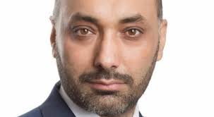 Kahlon takes over at Liberty Steel Group