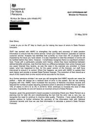 Find out who can claim, how many qualifying years you need, how much you can get and the importance of your national insurance record. Crisis As Thousands Get Wrong State Pension Forecast Which News