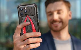 Amazon.com: Metal Compatible with for iPhone 13 Pro Max Case 6.7 inch 2021  with Screen Protector Silicone 360° Full Camera Protection Shockproof Phone  Case Fundas Black Red : Cell Phones & Accessories