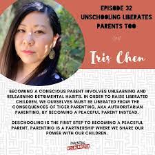 The parenting decolonized podcast shines the light on how colonization has impacted . Parenting Decolonized Ø¹Ù„Ù‰ ØªÙˆÙŠØªØ± Conscious Parenting Is Equal Parts Learning And Unlearning In My Conversation With Iris Chen Of Untigering We Discuss Tiger Parenting A K A Authoritarian Parenting And How Unschooling Is Key