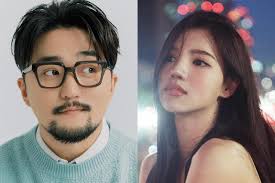 Comedian Yoo Byung Jae confirms relationship with influencer Lee Yoo Jung  after two weeks of speculation