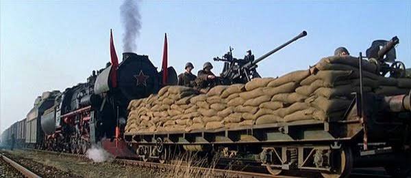 The Many Movie Mistakes Of Enemy At The Gates | War History Online